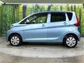 2017 Mitsubishi eK Wagon
