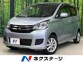 2017 Mitsubishi eK Wagon