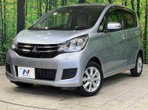 2017 Mitsubishi eK Wagon