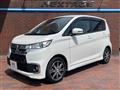 2018 Mitsubishi eK Custom