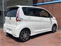 2018 Mitsubishi eK Custom