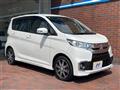 2018 Mitsubishi eK Custom