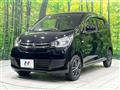 2018 Mitsubishi eK Wagon