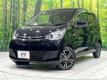 2018 Mitsubishi eK Wagon