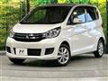 2019 Mitsubishi eK Wagon