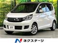 2019 Mitsubishi eK Wagon