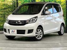2019 Mitsubishi eK Wagon