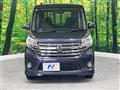 2014 Nissan DAYZ ROOX