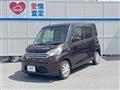 2015 Nissan DAYZ ROOX