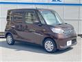 2015 Nissan DAYZ ROOX