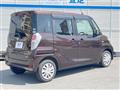 2015 Nissan DAYZ ROOX
