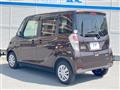 2015 Nissan DAYZ ROOX