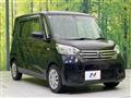2015 Nissan DAYZ ROOX