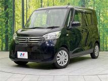 2015 Nissan DAYZ ROOX