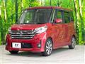 2015 Nissan DAYZ ROOX