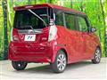 2015 Nissan DAYZ ROOX