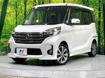 2017 Nissan DAYZ ROOX
