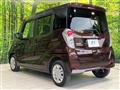 2017 Nissan DAYZ ROOX