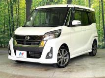 2018 Nissan DAYZ ROOX