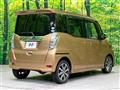 2018 Nissan DAYZ ROOX