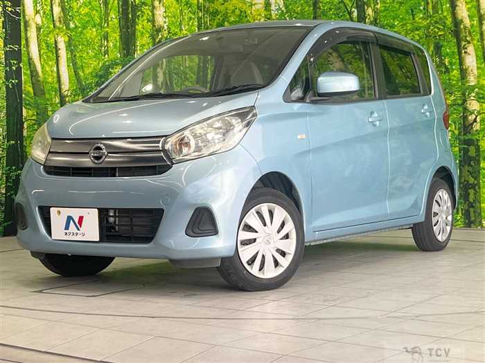 2016 Nissan DAYZ