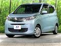 2019 Mitsubishi eK Wagon
