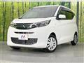 2021 Mitsubishi eK Wagon