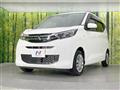 2021 Mitsubishi eK Wagon
