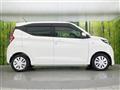 2021 Mitsubishi eK Wagon