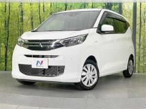 2021 Mitsubishi eK Wagon