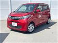 2021 Mitsubishi eK Wagon