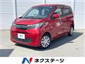 2021 Mitsubishi eK Wagon