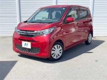 2021 Mitsubishi eK Wagon