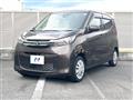 2022 Mitsubishi eK Wagon