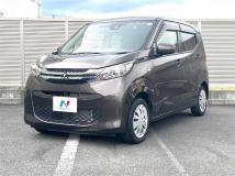 2022 Mitsubishi eK Wagon