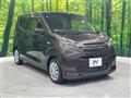 2022 Mitsubishi eK Wagon