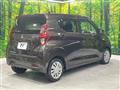 2022 Mitsubishi eK Wagon