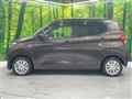 2022 Mitsubishi eK Wagon