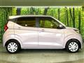2024 Mitsubishi eK Wagon