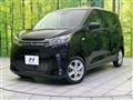 2024 Mitsubishi eK Wagon