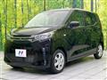 2024 Mitsubishi eK Wagon