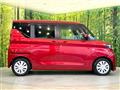 2021 Mitsubishi eK SPACE