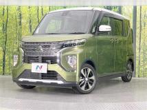 2021 Mitsubishi Mitsubishi Others