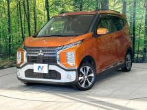 2019 Mitsubishi Mitsubishi Others