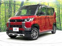 2024 Mitsubishi DELICA MINI
