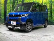 2024 Mitsubishi DELICA MINI