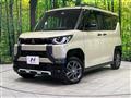 2024 Mitsubishi DELICA MINI