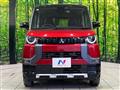 2024 Mitsubishi DELICA MINI
