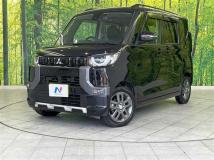 2024 Mitsubishi DELICA MINI