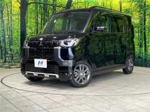 2024 Mitsubishi DELICA MINI